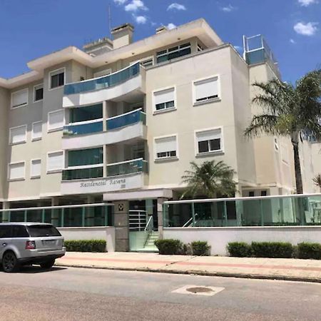 Apartamento Ravena - Praia Dos Ingleses Florianopolis Ngoại thất bức ảnh