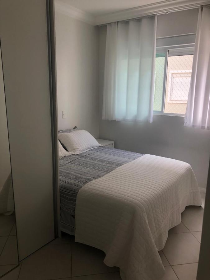 Apartamento Ravena - Praia Dos Ingleses Florianopolis Ngoại thất bức ảnh