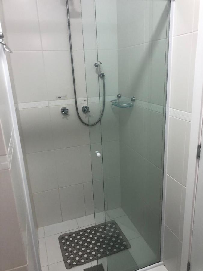 Apartamento Ravena - Praia Dos Ingleses Florianopolis Ngoại thất bức ảnh