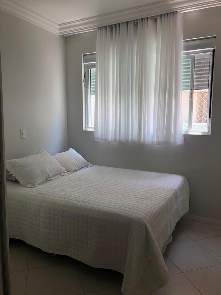 Apartamento Ravena - Praia Dos Ingleses Florianopolis Ngoại thất bức ảnh