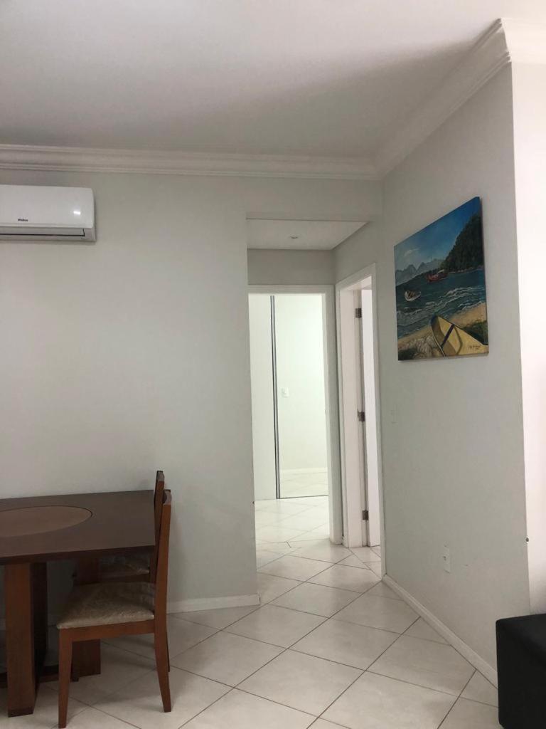 Apartamento Ravena - Praia Dos Ingleses Florianopolis Ngoại thất bức ảnh