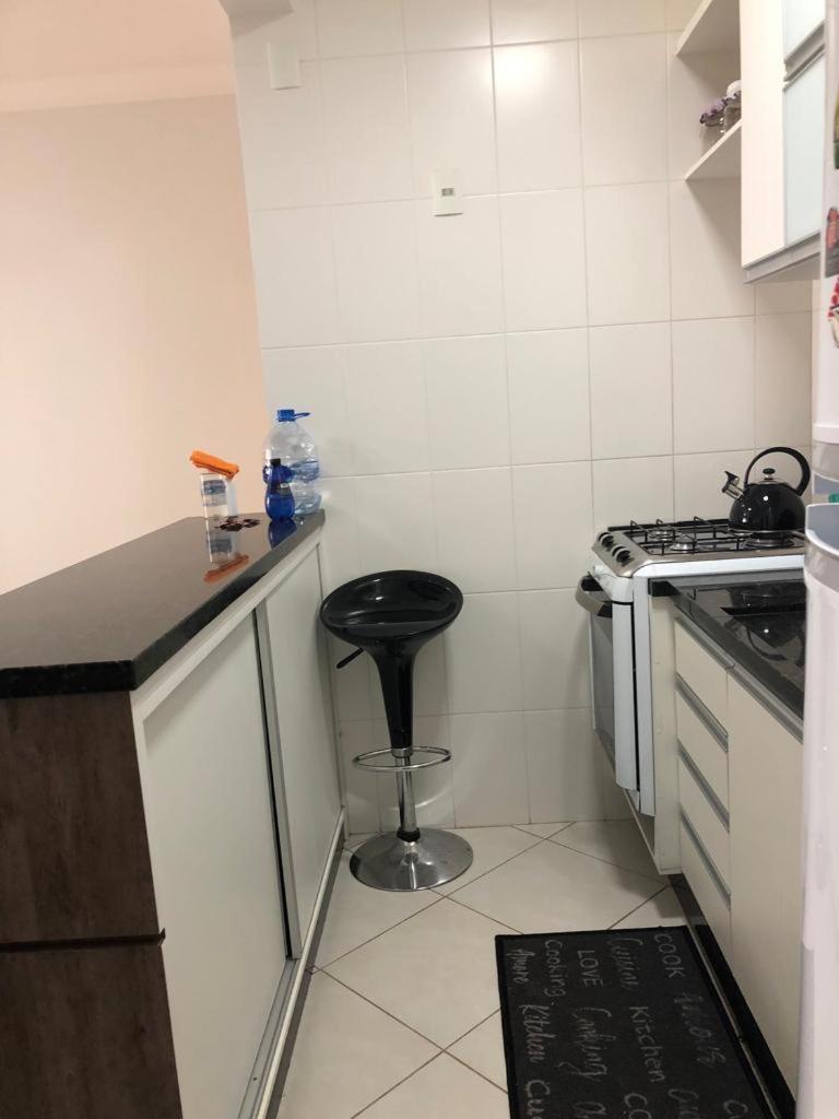 Apartamento Ravena - Praia Dos Ingleses Florianopolis Ngoại thất bức ảnh