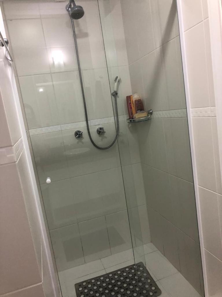 Apartamento Ravena - Praia Dos Ingleses Florianopolis Ngoại thất bức ảnh