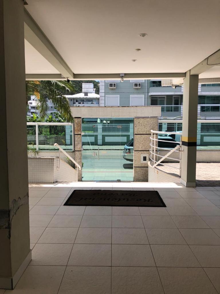 Apartamento Ravena - Praia Dos Ingleses Florianopolis Ngoại thất bức ảnh
