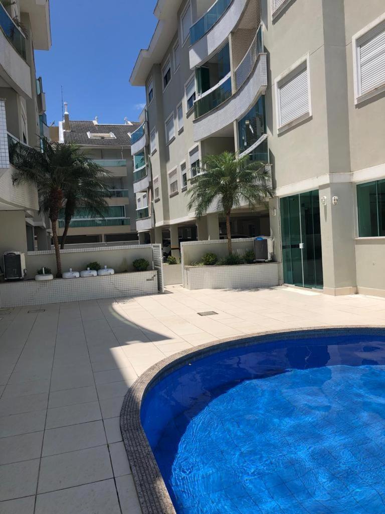 Apartamento Ravena - Praia Dos Ingleses Florianopolis Ngoại thất bức ảnh